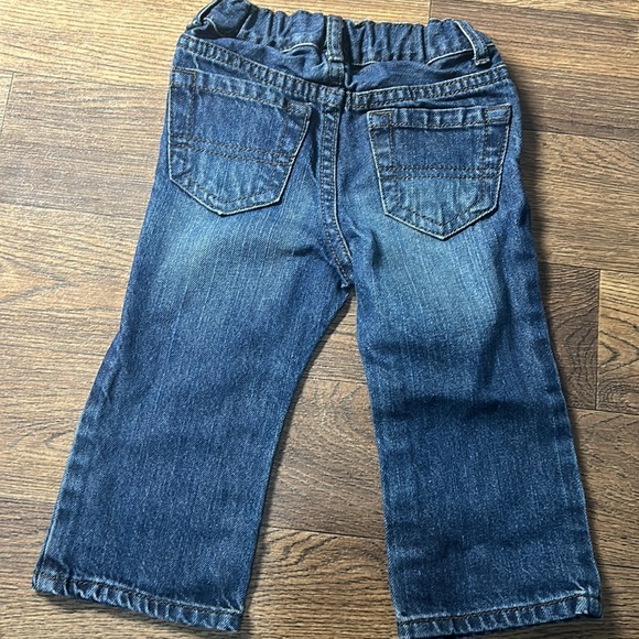 Children’s Place Bootcut Jeans - Picture 2 of 3